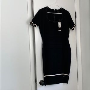 Escada slack dress size Large. New with tags.